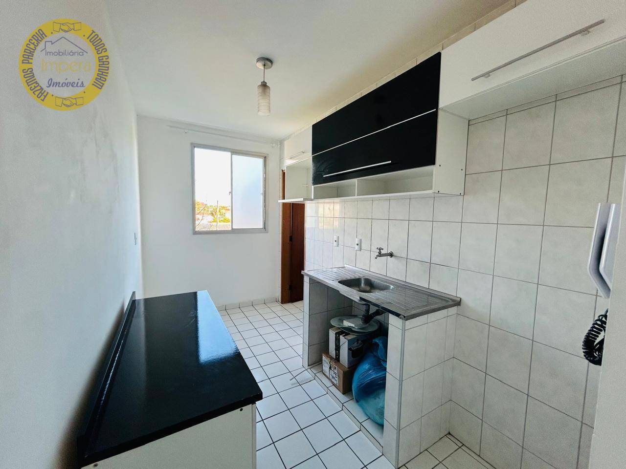 Apartamento para alugar com 2 quartos, 57m² - Foto 8