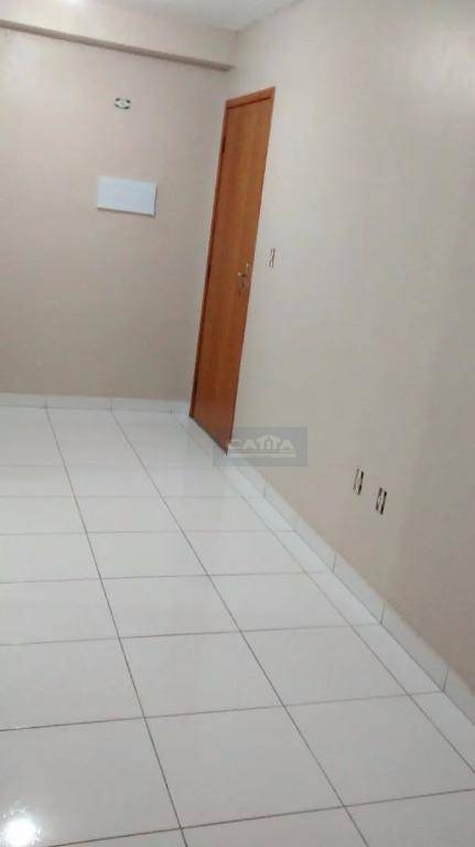 Apartamento à venda com 2 quartos, 49m² - Foto 3