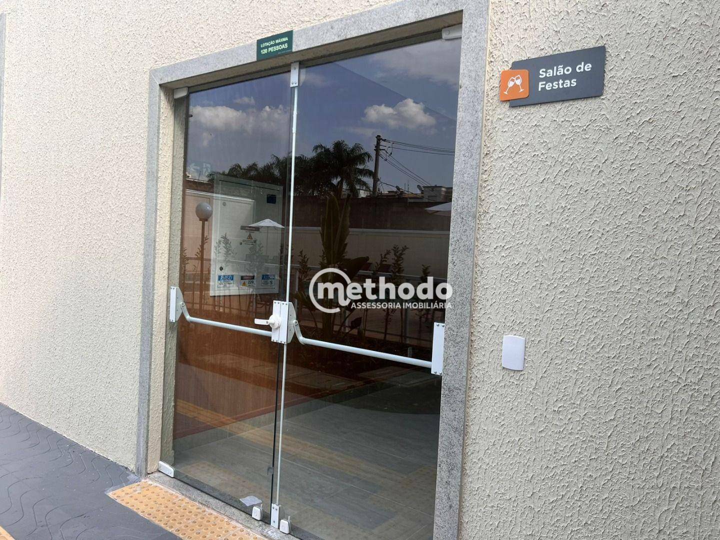 Apartamento à venda com 2 quartos, 54m² - Foto 17