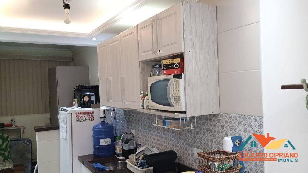 Casa de Condomínio, 1 quarto - Foto 4