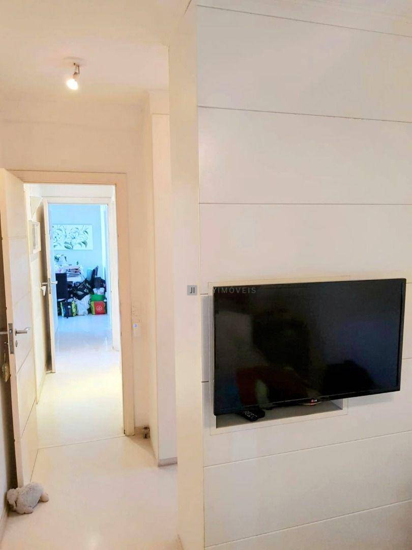 Apartamento à venda com 4 quartos, 130m² - Foto 22