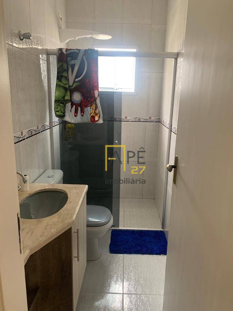 Sobrado à venda com 3 quartos, 177m² - Foto 19