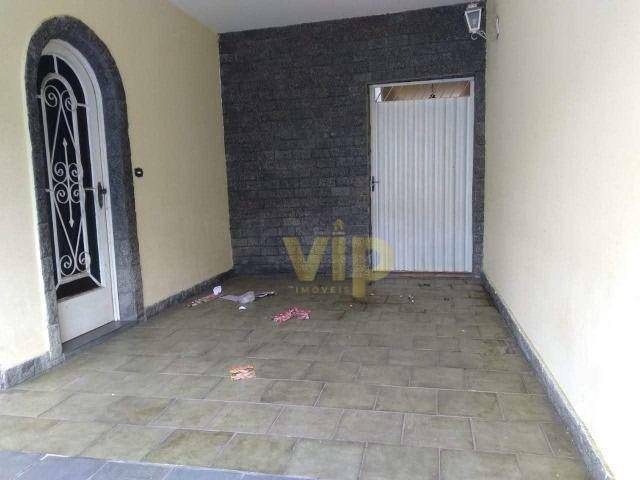 Casa à venda com 3 quartos, 180m² - Foto 9