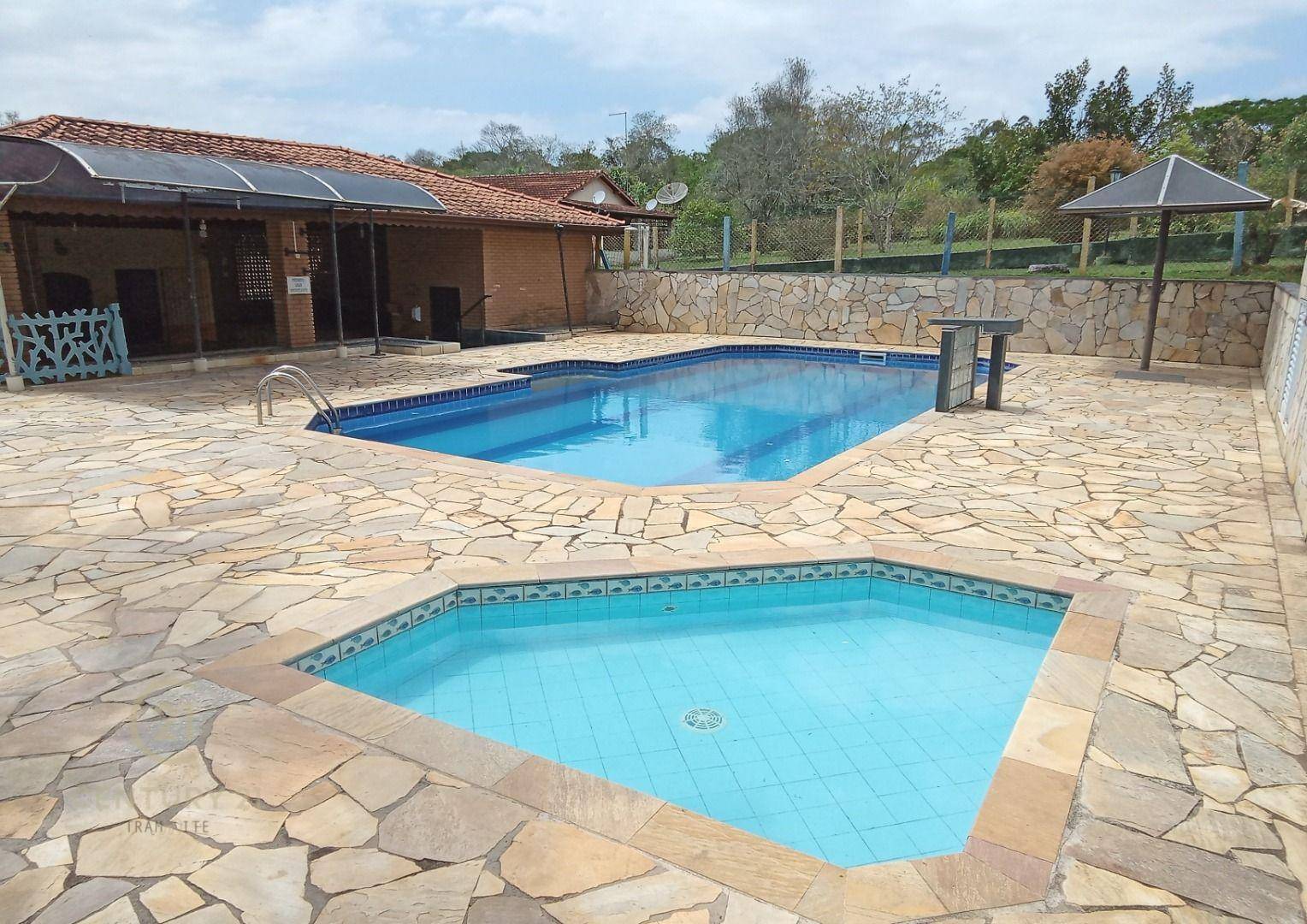 Chácara, 5 quartos, 2 hectares - Foto 3