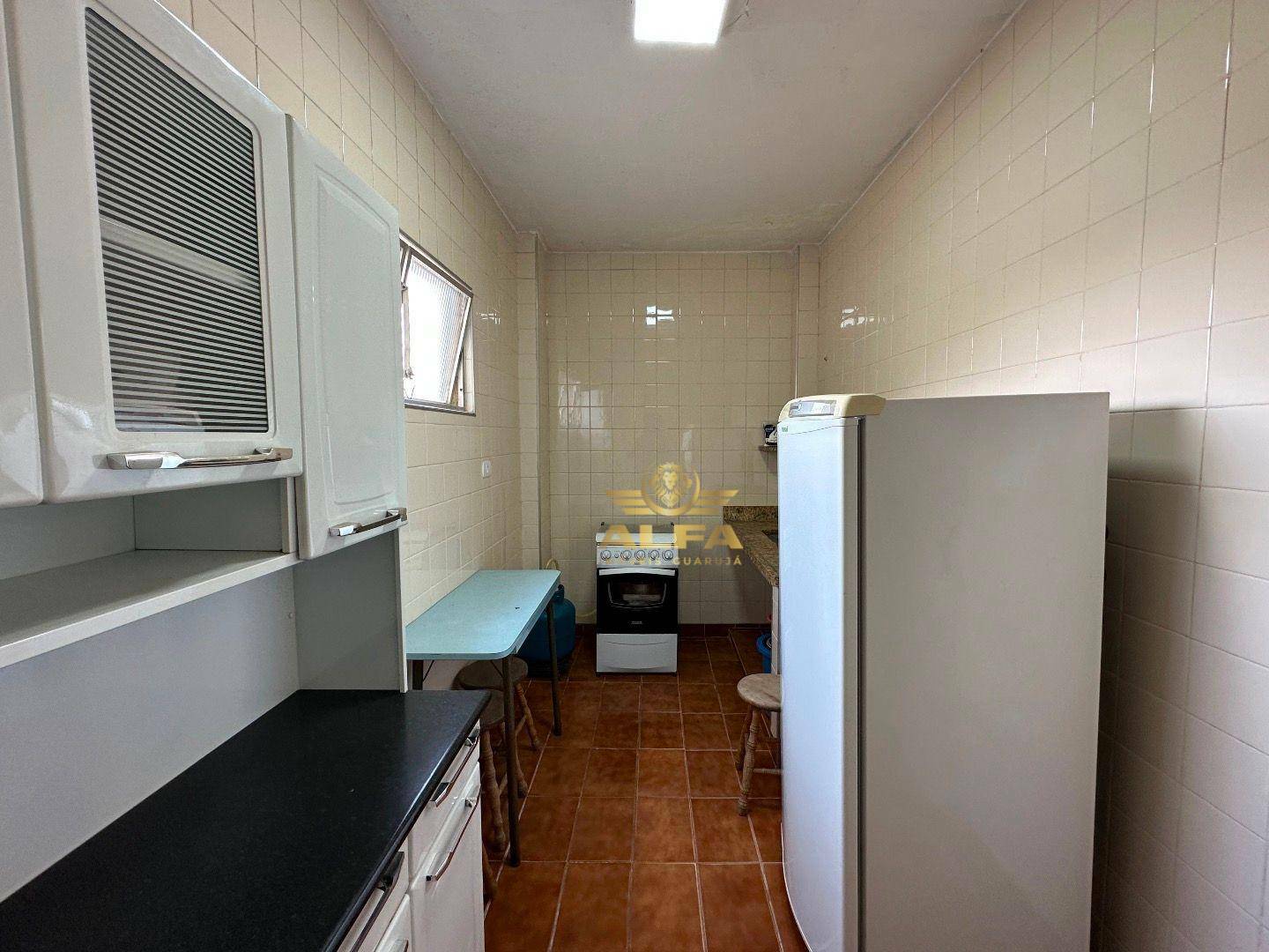 Apartamento à venda com 1 quarto, 60m² - Foto 9