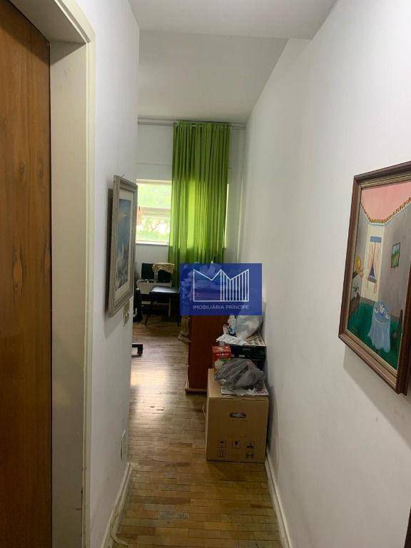 Apartamento à venda com 3 quartos, 145m² - Foto 23