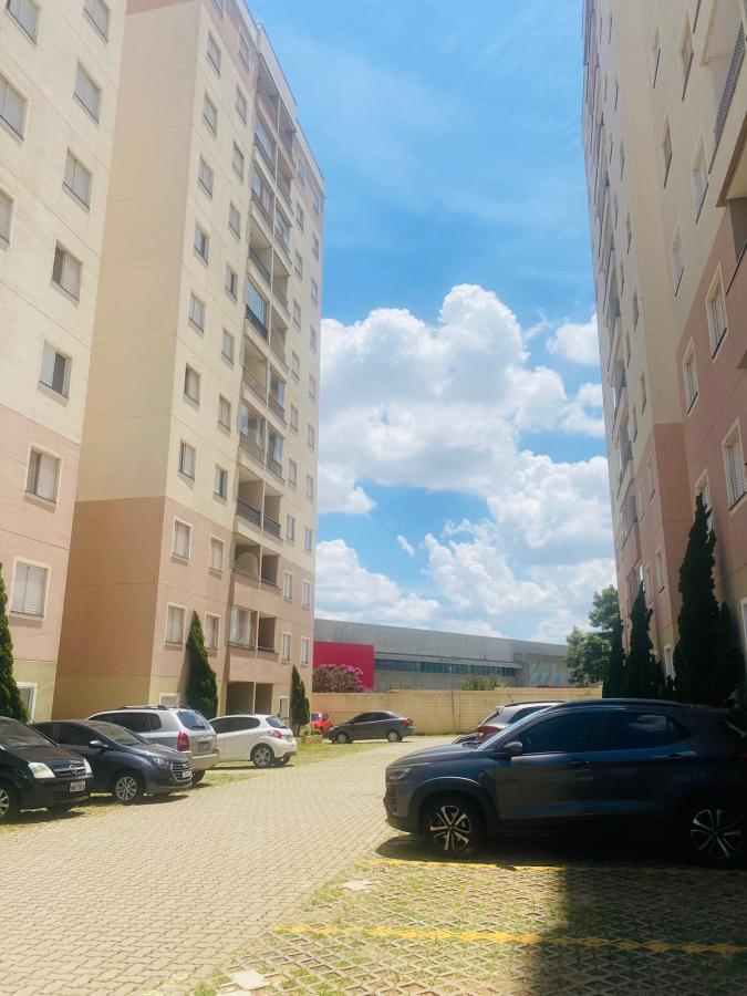 Apartamento à venda com 2 quartos, 55m² - Foto 18