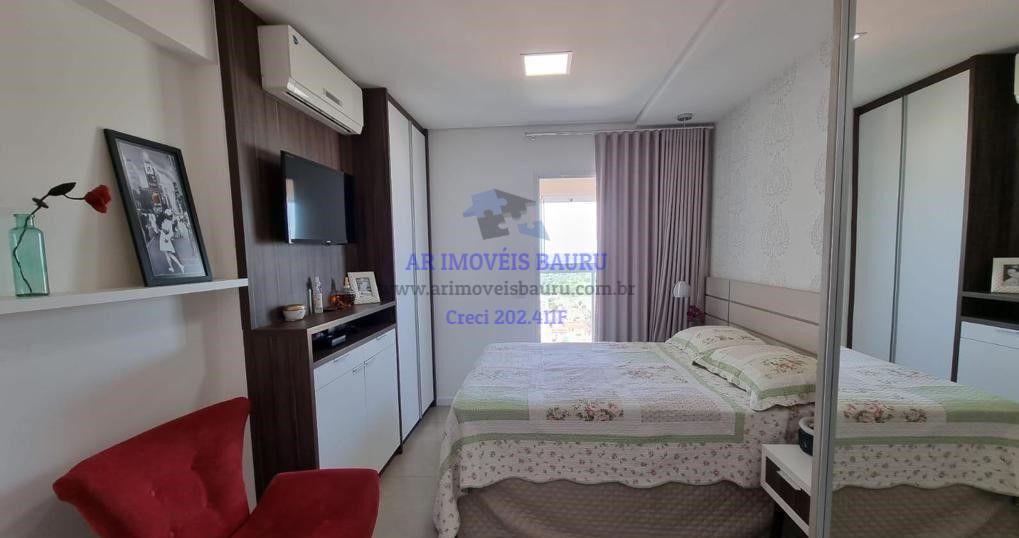 Apartamento à venda com 3 quartos, 130m² - Foto 9