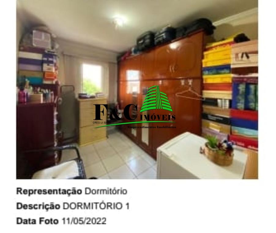 Casa à venda com 3 quartos, 133m² - Foto 11