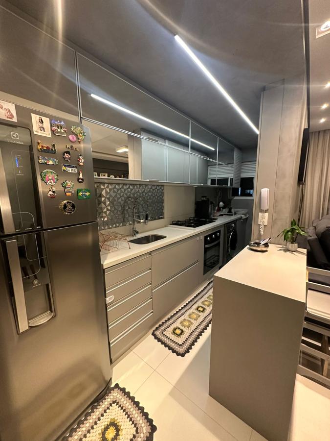 Apartamento à venda com 2 quartos, 51m² - Foto 17