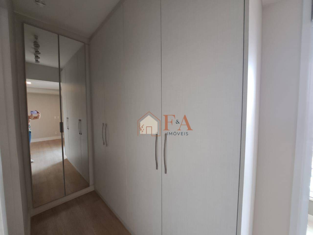 Apartamento à venda com 3 quartos, 150m² - Foto 23