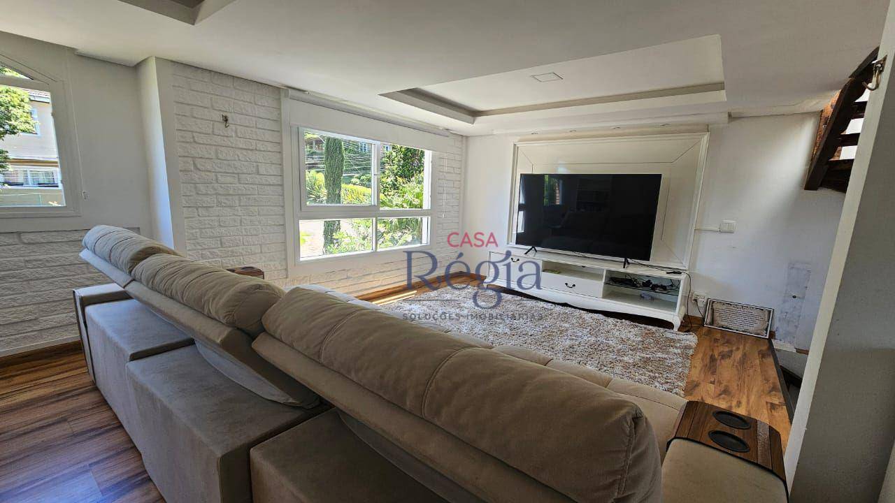 Casa de Condomínio à venda e aluguel com 4 quartos, 315m² - Foto 10