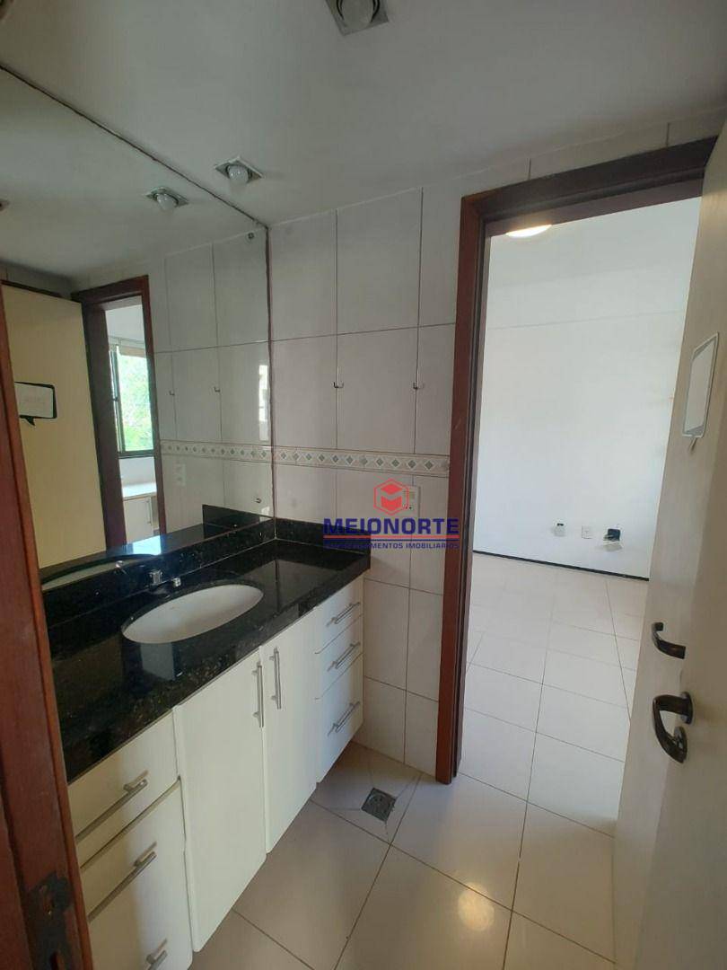 Apartamento à venda com 3 quartos, 124m² - Foto 26