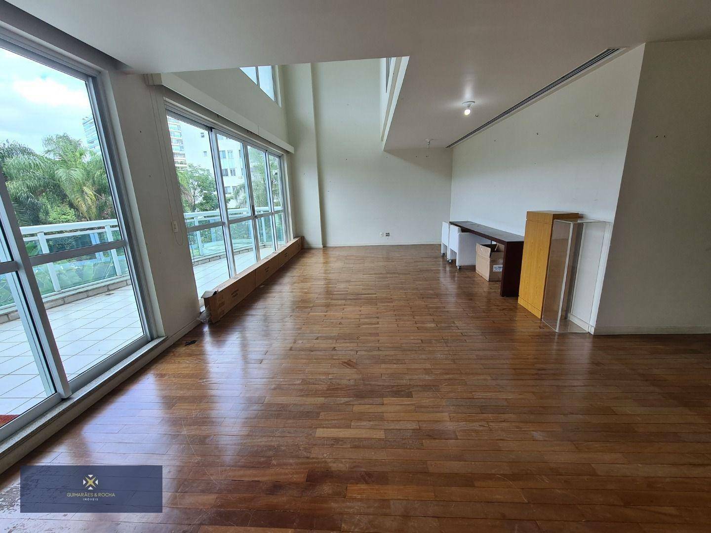 Apartamento à venda com 4 quartos, 222m² - Foto 39