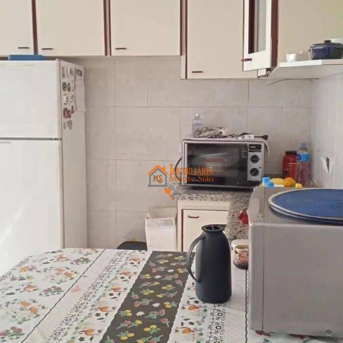 Sobrado à venda com 3 quartos, 206M2 - Foto 3