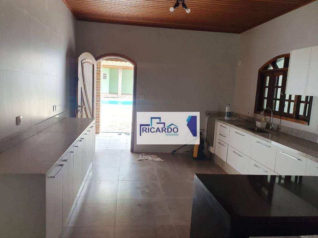 Casa à venda com 3 quartos, 500M2 - Foto 13