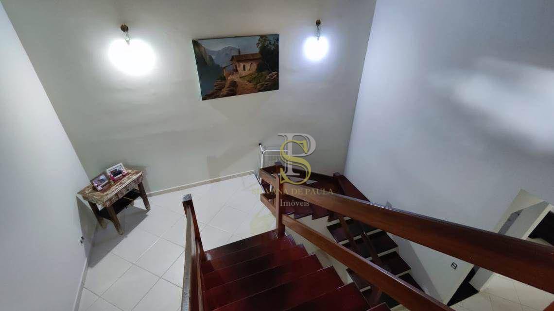 Casa de Condomínio à venda com 3 quartos, 280m² - Foto 19