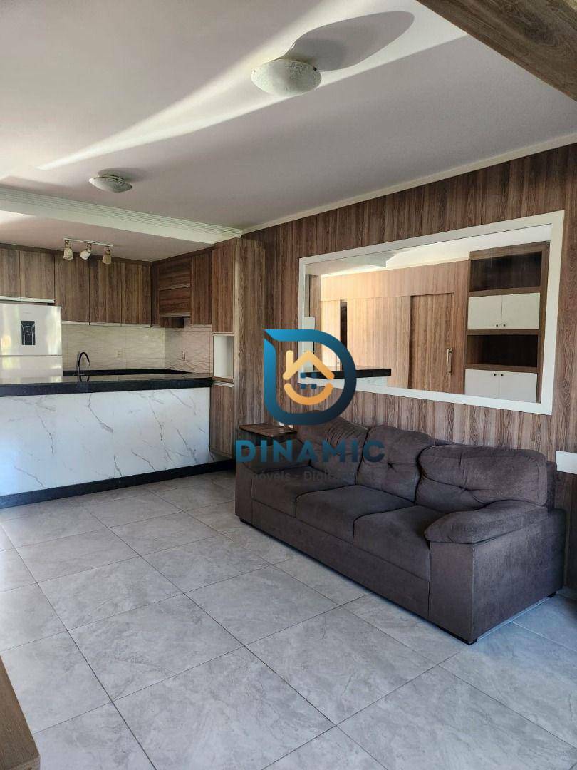 Apartamento à venda com 2 quartos, 66m² - Foto 22