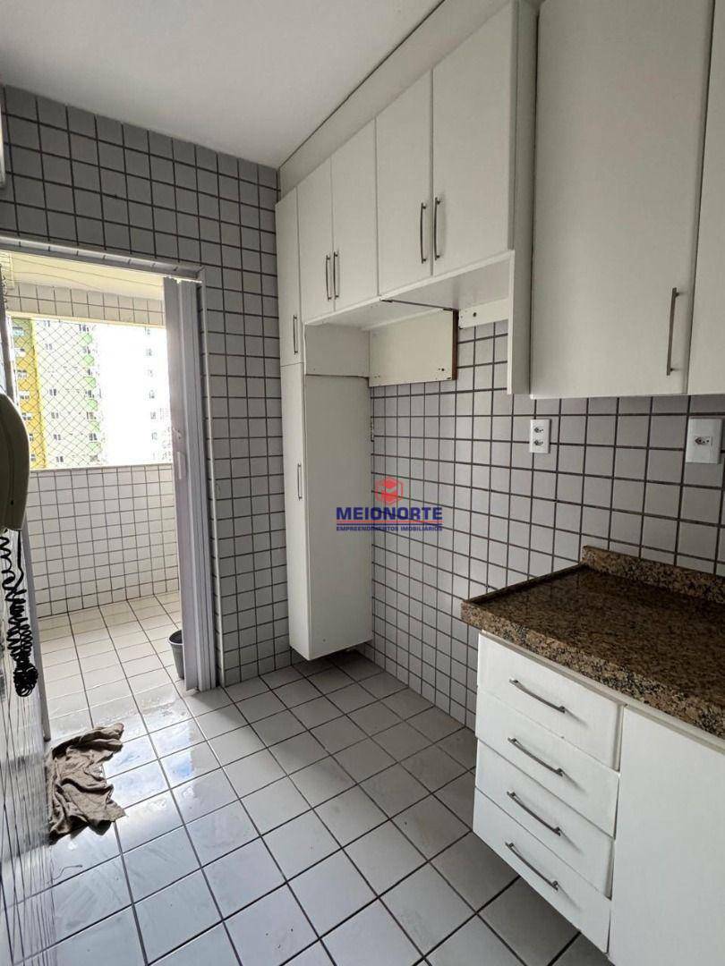 Apartamento para alugar com 2 quartos, 88m² - Foto 3