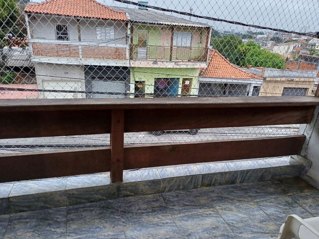 Sobrado à venda com 3 quartos, 250m² - Foto 21