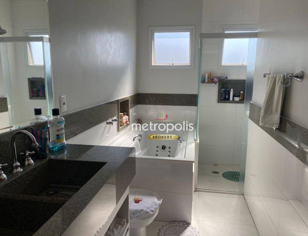 Sobrado à venda com 4 quartos, 430m² - Foto 19