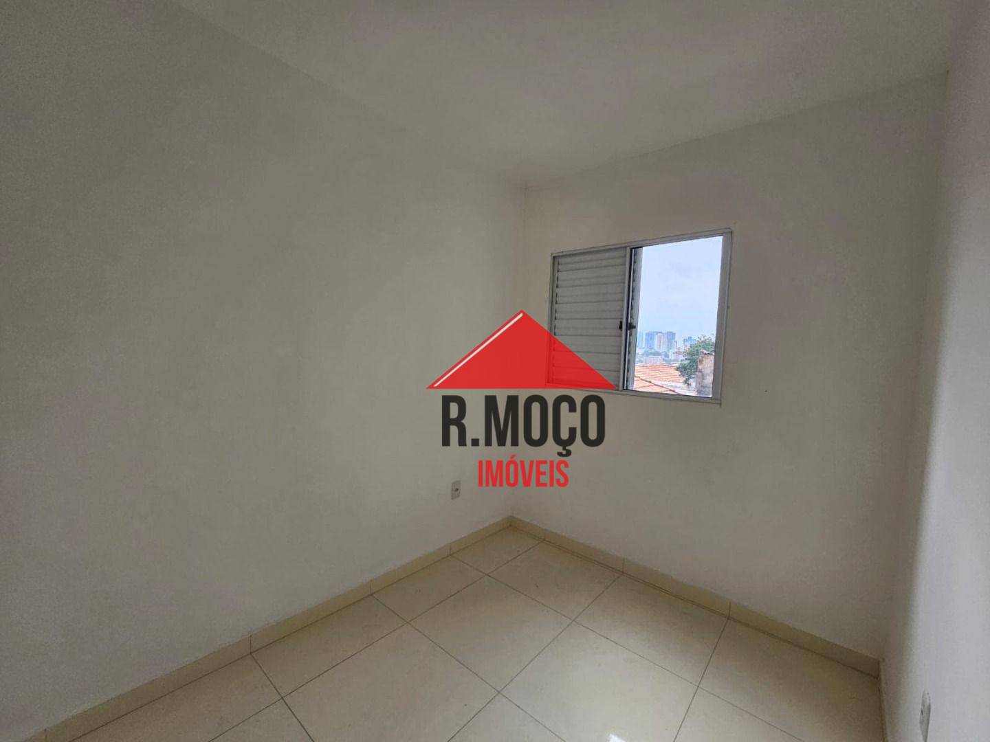 Apartamento à venda com 2 quartos, 46m² - Foto 9