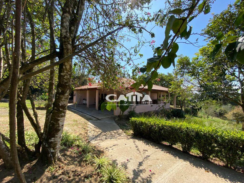 Sítio à venda com 3 quartos, 100m² - Foto 1