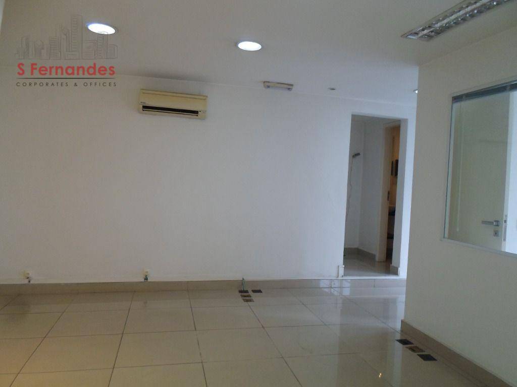 Conjunto Comercial-Sala para alugar, 60m² - Foto 5