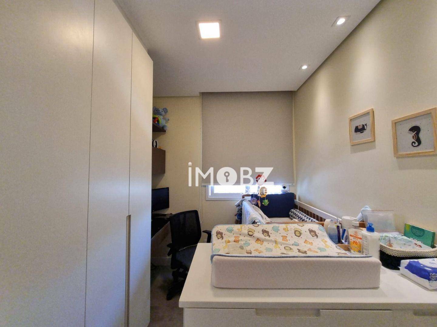 Apartamento à venda com 2 quartos, 67m² - Foto 8