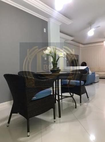 Apartamento à venda com 3 quartos, 140m² - Foto 8