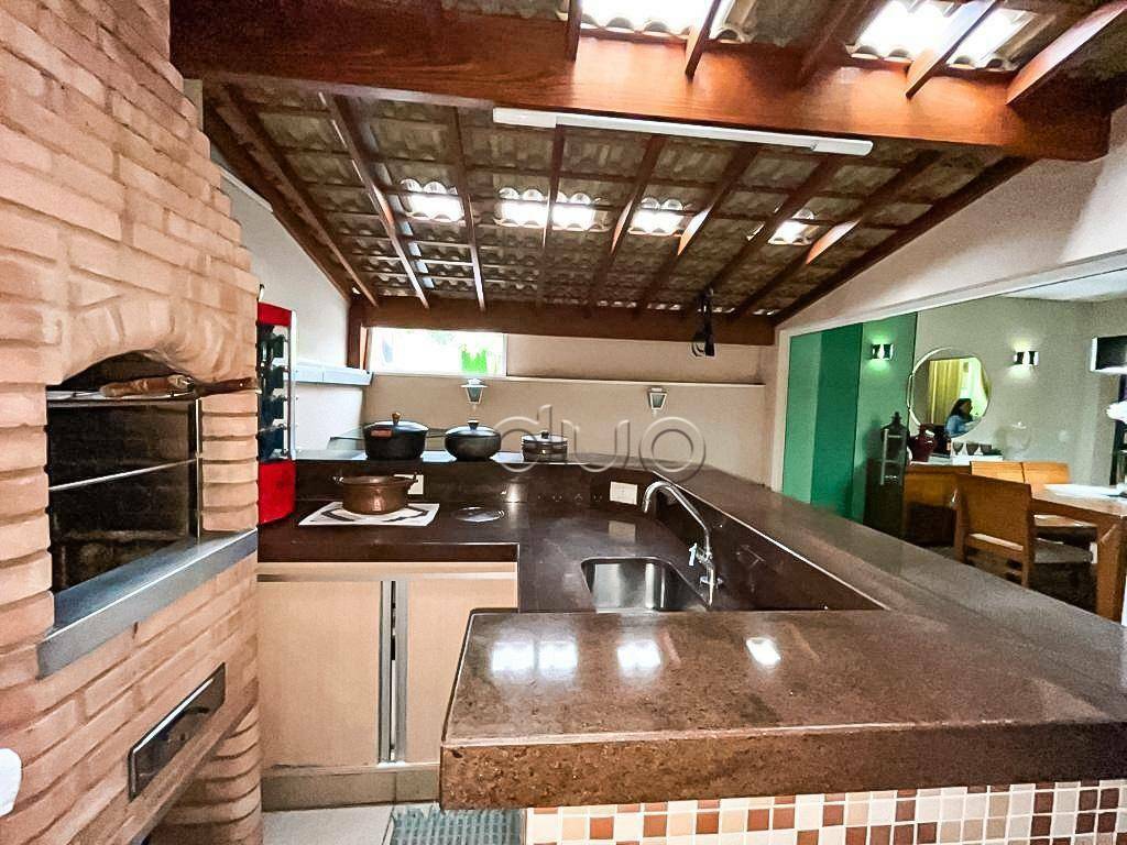 Casa de Condomínio à venda com 3 quartos, 330m² - Foto 18