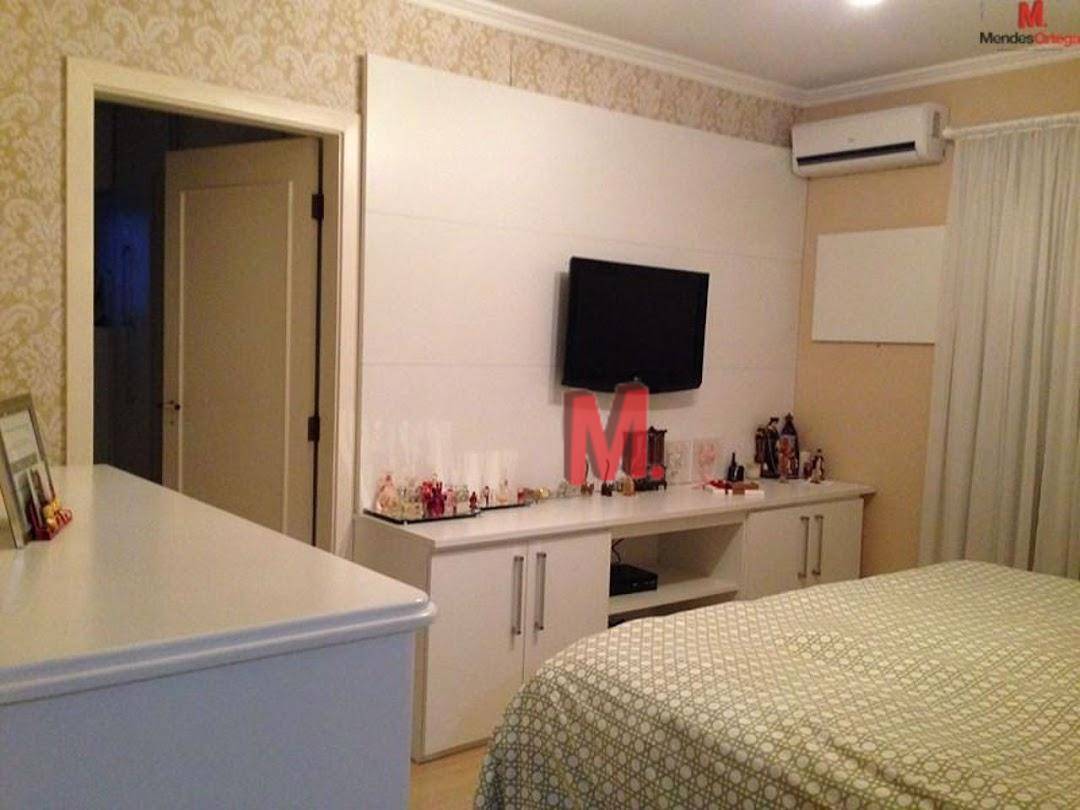 Apartamento à venda com 3 quartos, 268m² - Foto 22