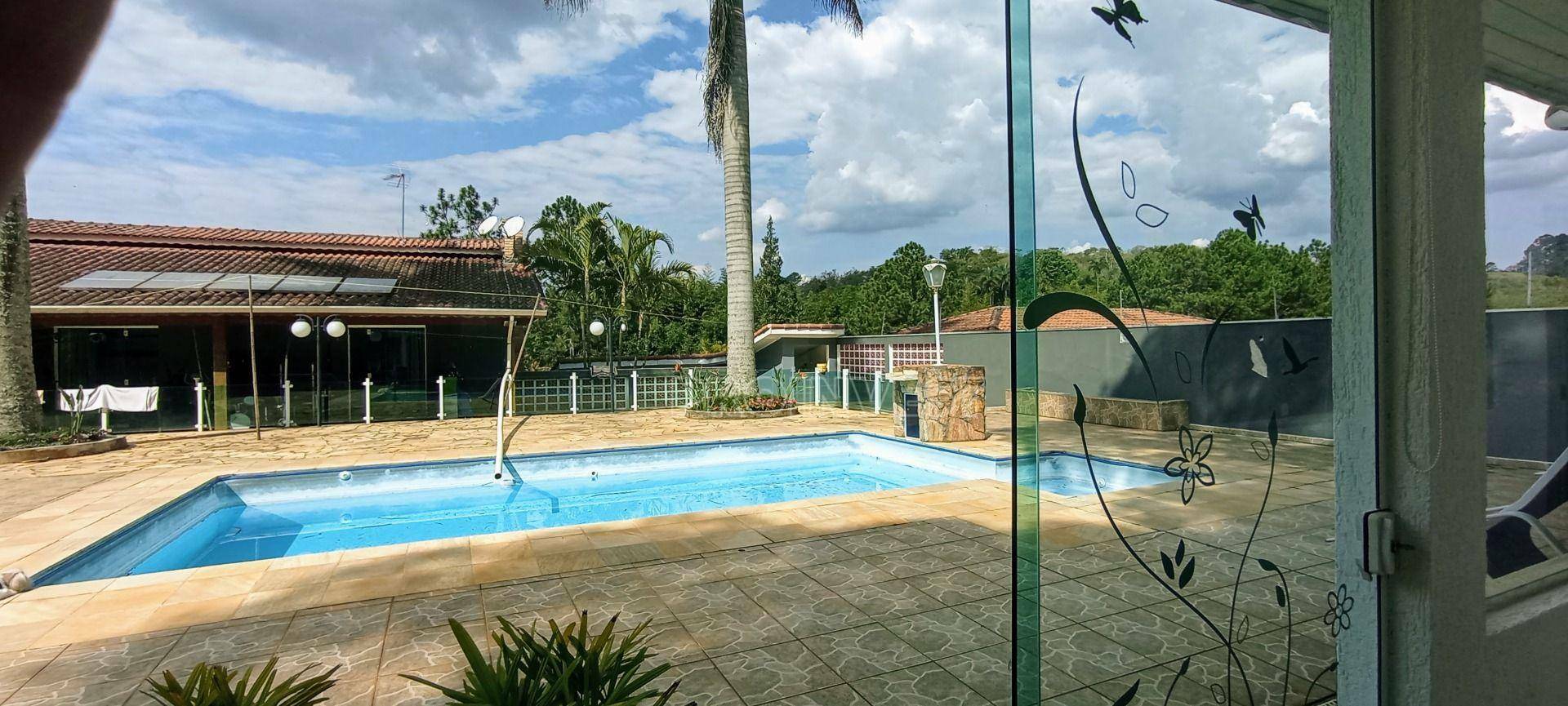 Casa de Condomínio à venda com 5 quartos, 483m² - Foto 5