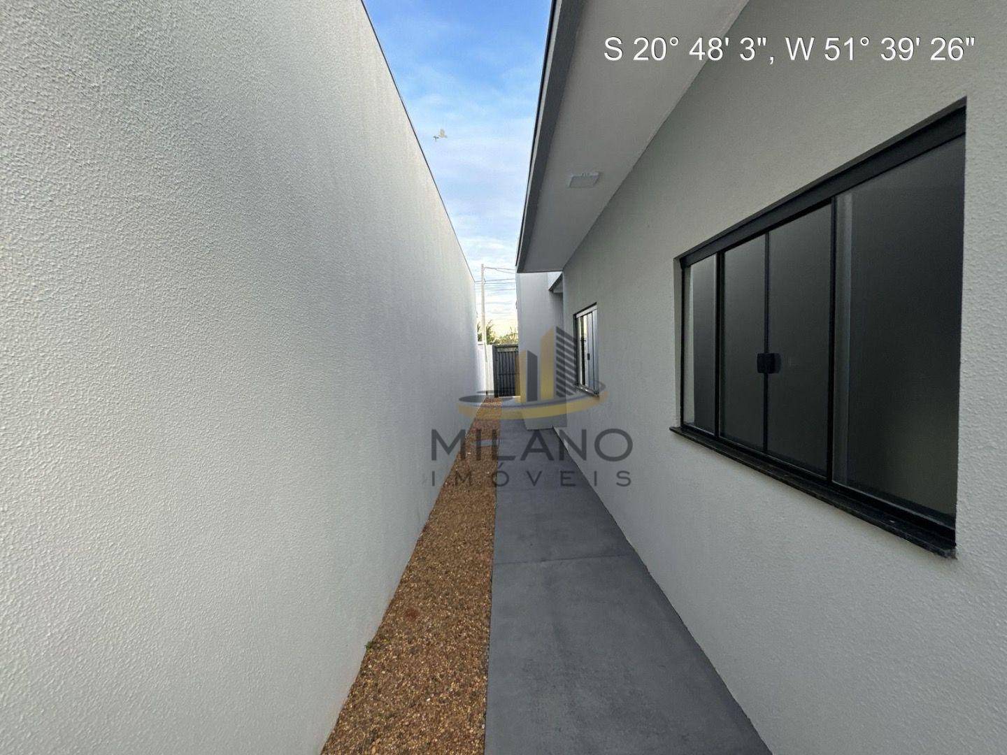 Casa, 2 quartos, 61 m² - Foto 2