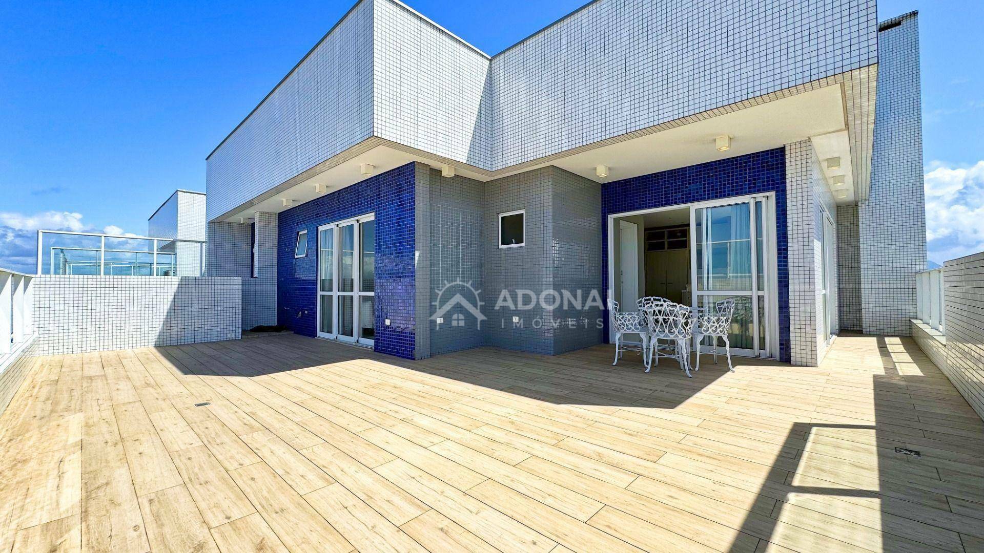 Cobertura à venda com 4 quartos, 474M2 - Foto 17