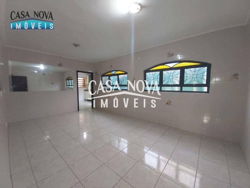 Casa à venda e aluguel com 3 quartos, 267m² - Foto 3