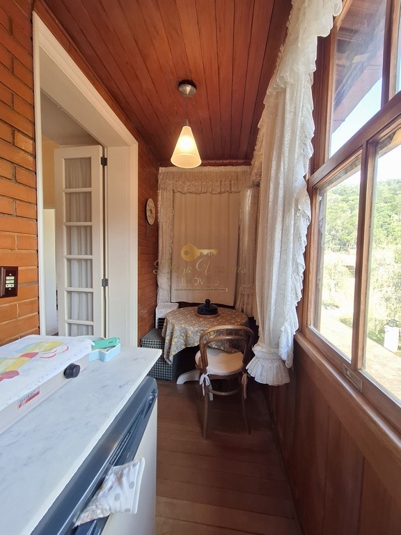 Apartamento à venda com 1 quarto, 40m² - Foto 8
