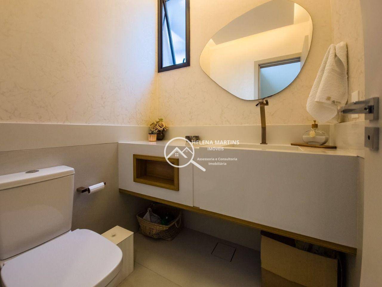 Casa de Condomínio à venda com 3 quartos, 190m² - Foto 14