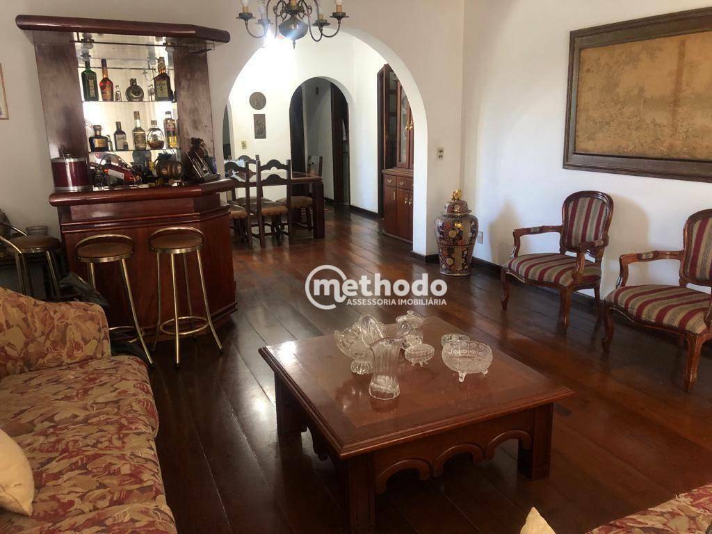 Apartamento à venda com 3 quartos, 147m² - Foto 5