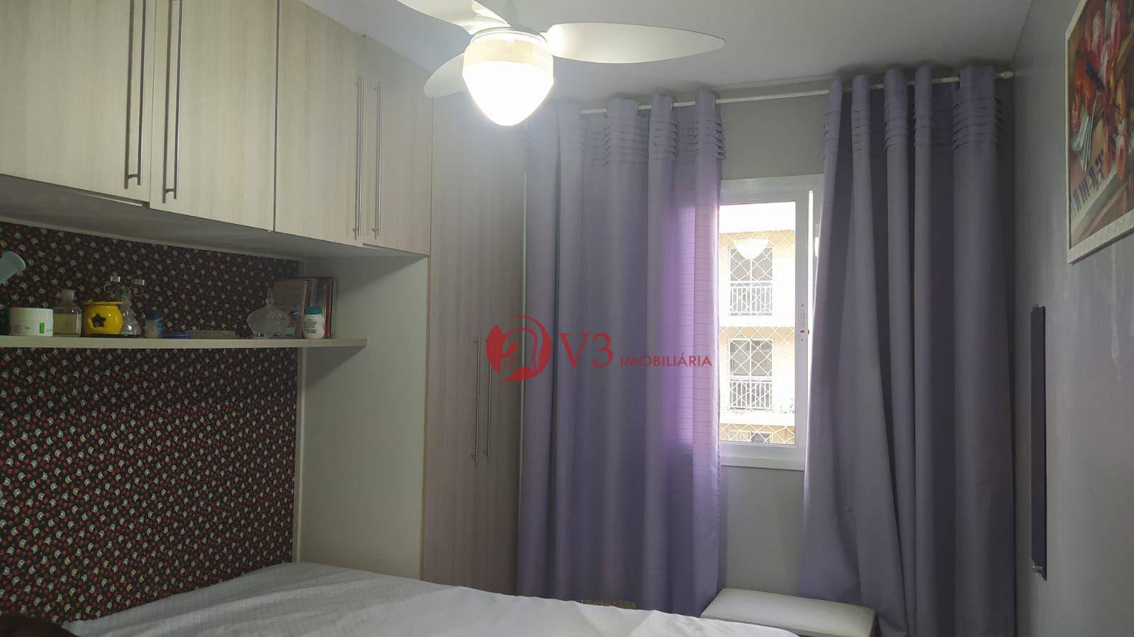 Apartamento à venda com 3 quartos, 72m² - Foto 11