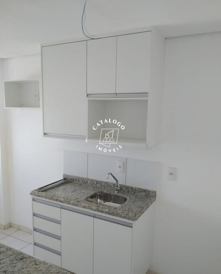 Apartamento à venda com 2 quartos, 62m² - Foto 6