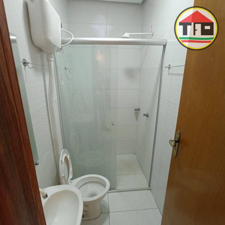 Casa para alugar com 1 quarto, 60M2 - Foto 5