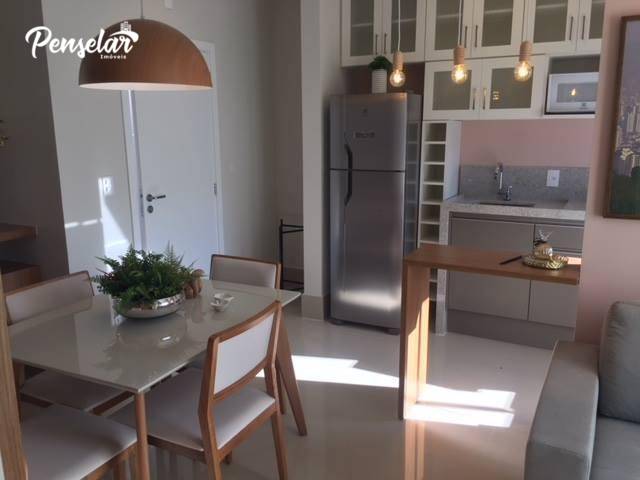 Apartamento à venda com 2 quartos, 51m² - Foto 46