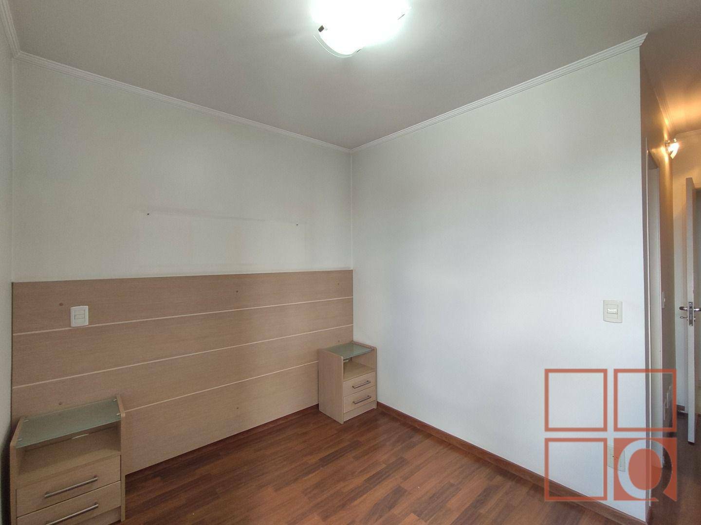 Apartamento para alugar com 2 quartos, 67m² - Foto 20