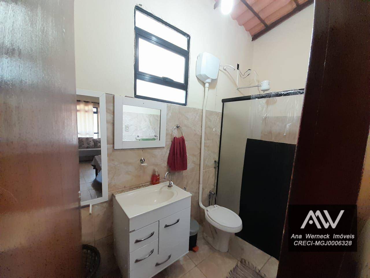 Chácara à venda com 2 quartos, 100m² - Foto 25