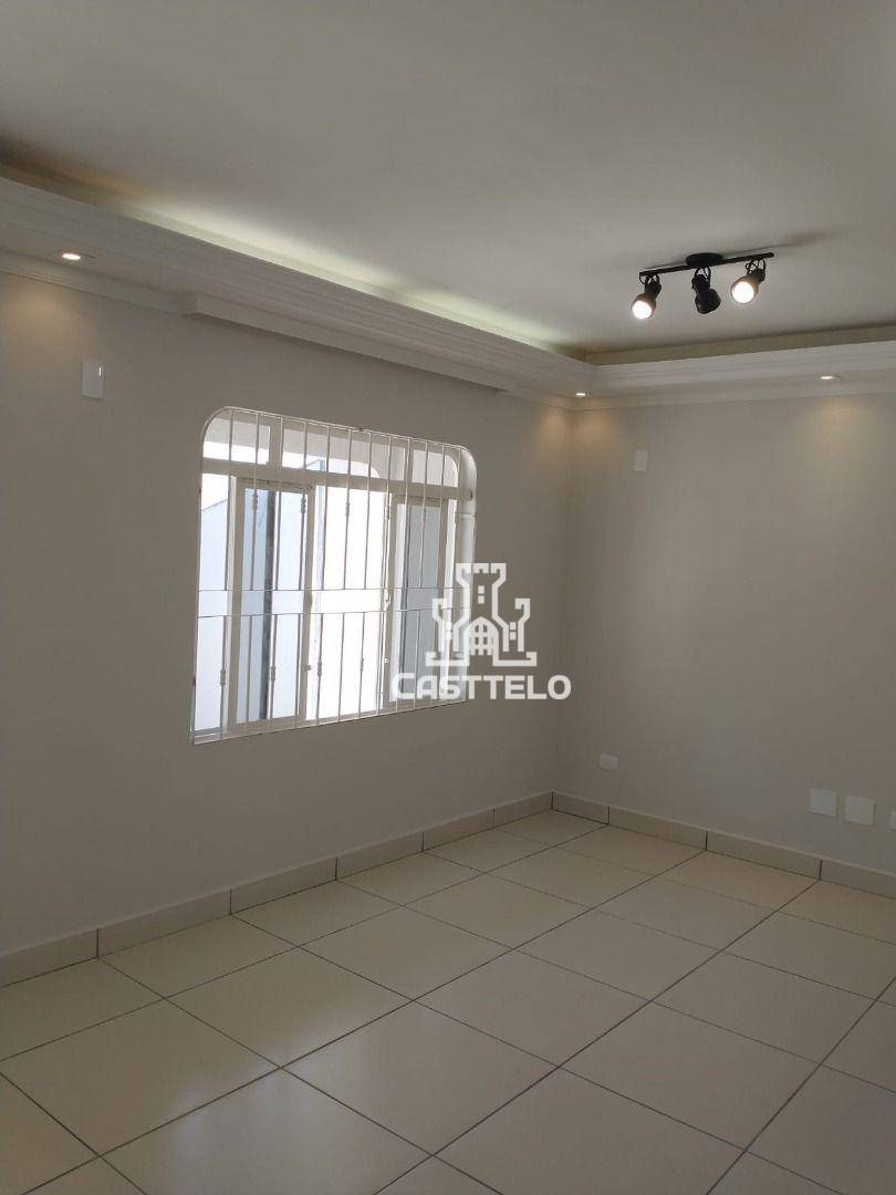 Casa à venda e aluguel com 3 quartos, 174m² - Foto 14