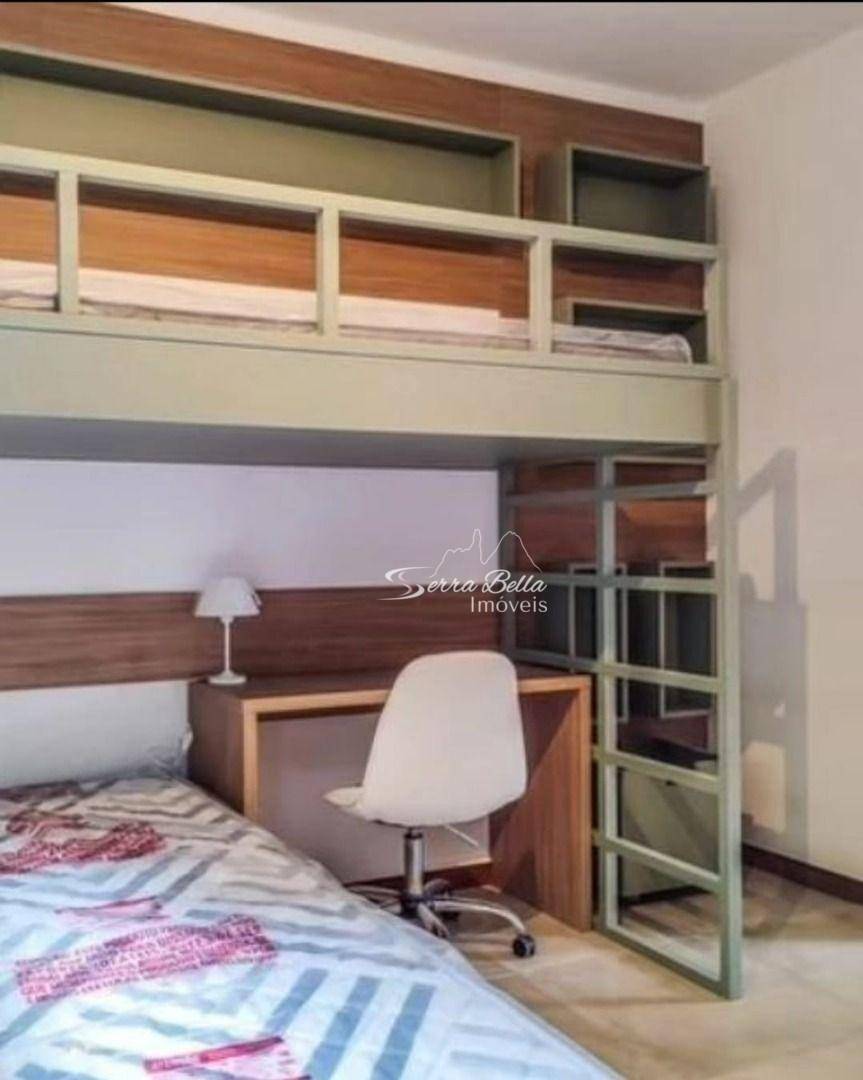 Casa de Condomínio à venda com 2 quartos, 54m² - Foto 5