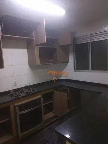 Apartamento à venda com 2 quartos, 44m² - Foto 1