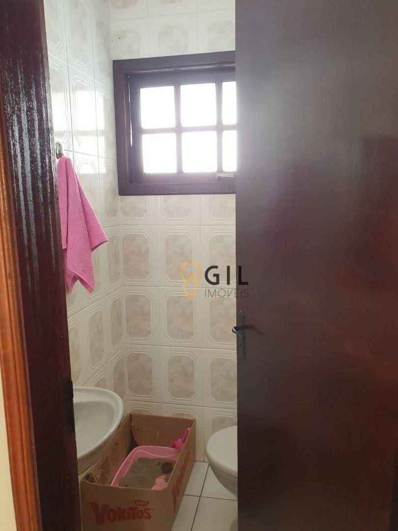 Sobrado à venda com 3 quartos, 115m² - Foto 12