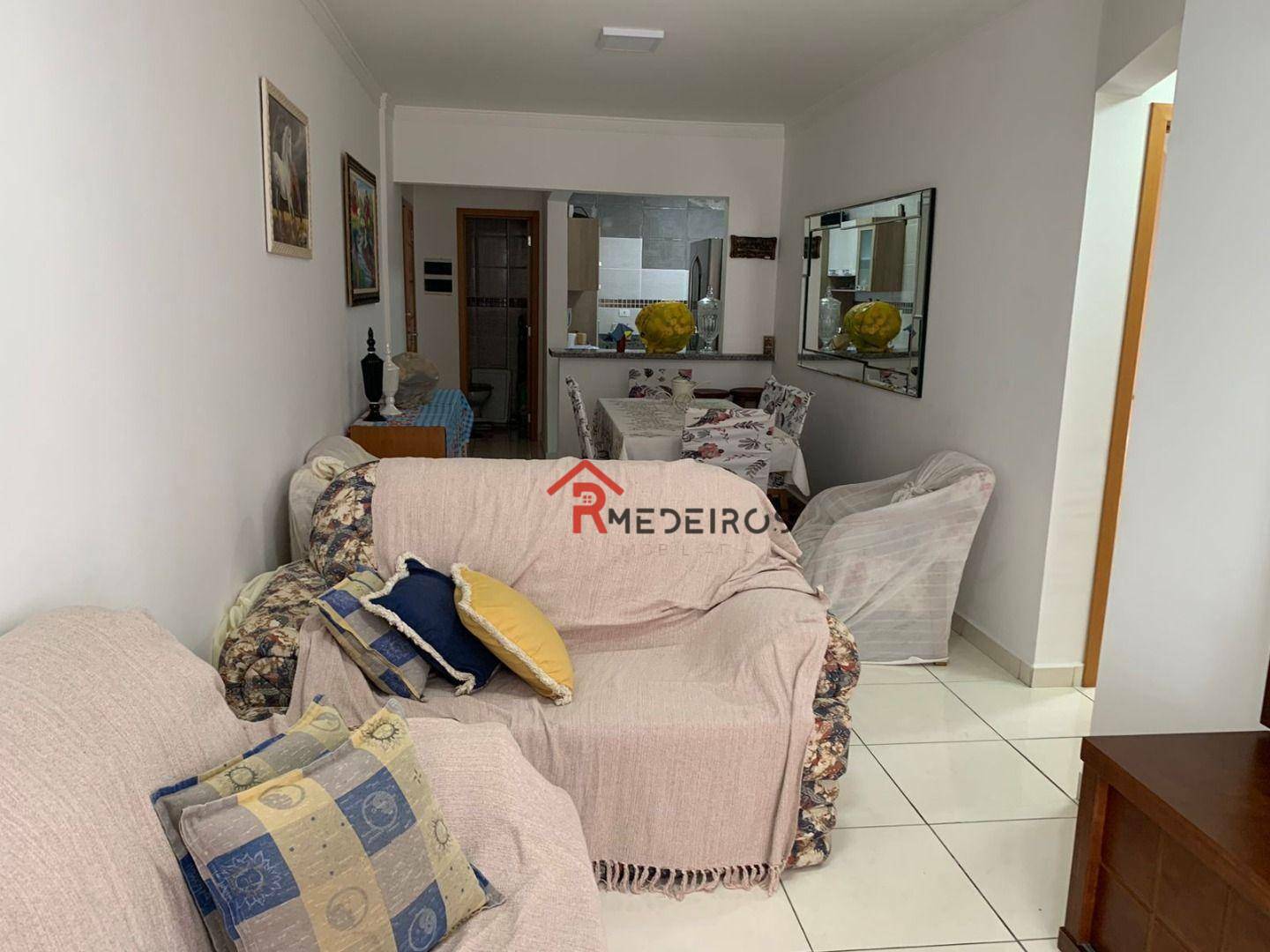 Apartamento à venda com 2 quartos, 90m² - Foto 7